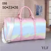 Diseñadores de lujo Letra de cuero genuino L Hombres Totes de mujer Bolso Cross Body Bolsas de hombro Bolsa cosmética Bolsillo para teléfono celular Alta calidad L6V7-2