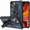 Casos de telefone de choque militar para iPhone 15 14 Pro Max 13 12 11 xs max xr x 7 8 se armadura PC PC Protective Shell