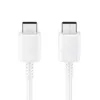 Cavi USB Micro V8 5 pin tipo C da 25 W 1 m 3 piedi per Samsung Huawei Htc xiaomi telefoni Android M1