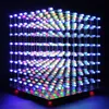 led cube diy.