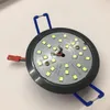 2021 إضاءة داخلية LED LID Lights Downlights for Chandeliers Lamp Lamp Light Light 3W 5W2 2835SMD SPOTIGHT