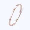 Luxury Designer Fashion Snap Clasp Bracelets Bangle women039s or men039s Stainless Steel bracelet high quality jewelry suppl6049519