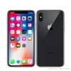 Apple iPhone X Face ID タッチスクリーン 3GB RAM iOS A11 デュアル 12MP カメラ 4G LTE ロック解除済み