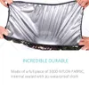 Backpacking Packs ULTRA-TRI Rain Cover for Backpack 30L 35L 40L 50L 65L Waterproof Dust-Prevention Outdoor Camping Hiking Bag Raincover P230508