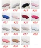 Party Masks Silk Rest Sova Eye Mask Padded Shade Cover Travel Relax Blind Folds Eye Cover Sova Mask Eye Care Supplies T2I52228