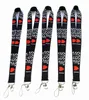 Mobiltelefonband charms 20 st jag älskar Jesus Anime Cartoon Mobile Lanyard Key Chain ID Card Hang Rope Sling Neck Pendant Gifts AC3124774