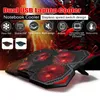 gaming pad di raffreddamento portatile