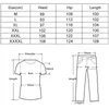 Men's Pants Sport Jogging Casual Trousers Joggers With Pockets Fashion Bottom Running Training Sweatpants Fitness Clothing Y2302