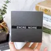 Encre Noire EDT Pour Homme Unisex Woodiness Fragrance Perfume 100ml