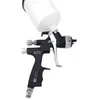 Watering apparatuur spuitpistool T50 1.3mm mondstuk Efficiënte spuiten Paint Guns Airbrush voor het schilderen