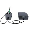 مجموعة أدوات الطاقة JC AIXUN T3B SOLDERING Station دعم T115 T210 مقبض مقبض لحام نصائح الحديد DIGTAL