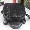 Mode Designer Rucksack Taschen Hohe Qualität Leder Große Frauen Schulter Tasche frauen Handtasche Mini Rucksäcke Dame Messenger 2063