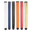 Club Grips Real Sheep Leather Midsize Golf Putter Grip Couleur Blue Pure Handmade With Soft Comfort Material 2 Commandes5956258