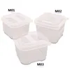 food prep storage containers