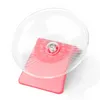 Small Animal Supplies Hamster Running Wheel Chinchilla Guinea Pig Squirrel Spinner For Pets Exercise Bogie Play Toy