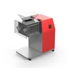 Electric slicer commercial household shred dice meat cutter machine