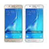 Original Samsung Galaxy J5 J500F j5008 Quad core 1,5GB RAM 8/16GB ROM 5,0" 3G WCDMA renoverad Telefon med tillbehör Förseglad låda