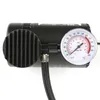 Portable Mini Electric 12 Volt Car 12V 300PSI Dropshipping Tire Infaltor Pump Air Compressor