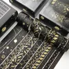 10 Pçs / Set Color Geometric Lattice Gold Washi Tape Scrapbooking Fitas Adesivas Decorativas Papel Papelaria Japonês Adesivo
