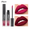 Nageta 24 kleur vloeibare lippenstift non-stick matte lip glanst langdurige fluwelen llipsticks