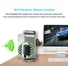 Adaptateur WiFi USB sans fil 600 Mbps Wi Fi Dongle PC Network Carte Dual Band WiFi 5 GHz Adaptateur LAN USB Receiver Ethernet AC WIFI7479647