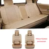 gold seat covers