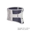 Waist Support Heated Belt Lightweight Lumbar Portable