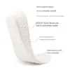 Increased Motion Damping Insole Basketball Damping Breathable Elastic Soft Boost Insole YQ231025