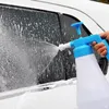 Equipements d'arrosage 1.8L Lave-auto haute pression haute pression peut nettoyer pulvérisateur pompe à main pompe à neige buse mousse pulvérisateur