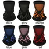 Winter Neck Warmer Outdoor Running Sports Headwear Mountaineering Skiing Scarf Bicycle Bandana Bike Headbands Cycling Caps & Masks