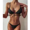 Conjuntos de Bikini naranja, ropa de playa, ropa de baño femenina, Micro Bikini Sexy 2021, traje de baño para mujer, Mini Tanga