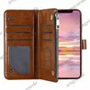 Designer Fashion Wallet Telefoonhoesjes voor iPhone 14 14pro 14plus 13 13pro 12 11 pro max XS XR Xsma 8plus Ritstassen Portefeuilles Lederen kaarthouder Luxe mobiele telefoonhoes