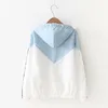 Hsa Summer Thin White Hooded Blouses Sunproof Cardigan Beach Blouse Sunscreen See Through Basic Jacket Coat Women Girl Casual 210417