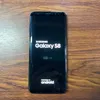 Оригинальный Samsung Galaxy S8 отремонтированный смартфон G950U 5,8 дюйма Octa Core 4GB RAM 64GB ROM 12MP 4G LTE MOBILEPHONE