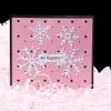 Christmas Snow Flake Metal Cutting Dies Stencils DIY decoratieve embossing papieren kaarten