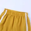 Pantalons d'été pour enfants pantalons anti-moustiques minces tout-petits garçons filles bas en coton doux enfants pantalons de fleurs décontractés