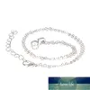 Zircon Necklaces Trendy 925 Sterling Silver AAA Shiny Diamond Pendants For Women Engagement Choker Fine Jewelry