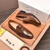 2021Designer Luxus Damen Princetown Samt Hausschuhe Mules Loafers Echtes Leder Wohnungen mit Schnalle Bienen Schlangenmuster Freizeitschuhe