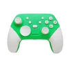 Game Controllers & Joysticks Wireless Bluetooth Controller Joystick 6-axis Gyroscope Double Vibration Console Gamepad For Switch Pro