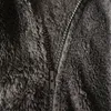 Kobiety Jesienne Kurtki Polarowe Płaszcz Kobiet Z Kapturem Z Długim Rękawem Solid Ciepłe Loose Winter Warenwear 210510