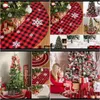 Festive Party Supplies & Garden Drop Delivery 48 Inch Skirt Merry Decorations For Home Christmas Tree Ornament Xmas Navidad Gifts Year 2021 2