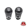 5/6 Speed ​​Auto Gear Stick Shift Knop VW Passat B7 CC Jetta A5 A6 Golf 5 6 7 MK5 MK6 Polo Sedan voor Rapid