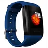 Personality Reward Smart Watch Sleeping Siting Reminding Music Photo Control Mens Watches Heart Rate Monitor Mulity Exercise Mode Smartwatch