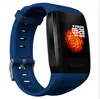 Beloning Smart Watch Slapen Slapen Herinnering Muziek PO -controle Mens Horloges Hartslagmonitor Oefening SmartWatch6435479