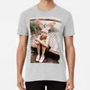 Trend Fashion Men's T -shirt Print roze oren Spring Break Movie Cinema Avantgarde