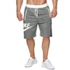 2022 Designers de venda imperdível roupas masculinas de verão calças de moletom de praia shorts de ginástica treino calças curtas masculinas plus size 3XL