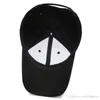 Hoge kwaliteit Street Ball Hat Woman Borduurkatoen Jongens Snapback Hip Hop Flat baseball cap mode wilde hoed