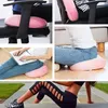 Kussen / decoratief kussen Multifunctioneel Dual Comfort Seat Cushion Memory Foam of Hip Lift Mooie Orthopedic Comfy voor thuis