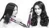 1:1 Dupe D y s o n Airwrap 8Heads Hair Curler Corrale Supersonic HD03 Hairdryer with Box