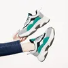 Running Outdoor Womens Sport Men Shoes Off Orange Black White Blue Green Runners Trainers Sneakers Big Size 35-40 Code: 31-2001 5
